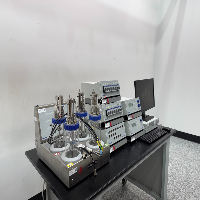 Eppendorf DASGIP Bioreactor System image 0